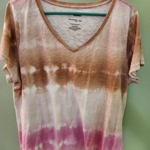 Sonoma every day tee xxl